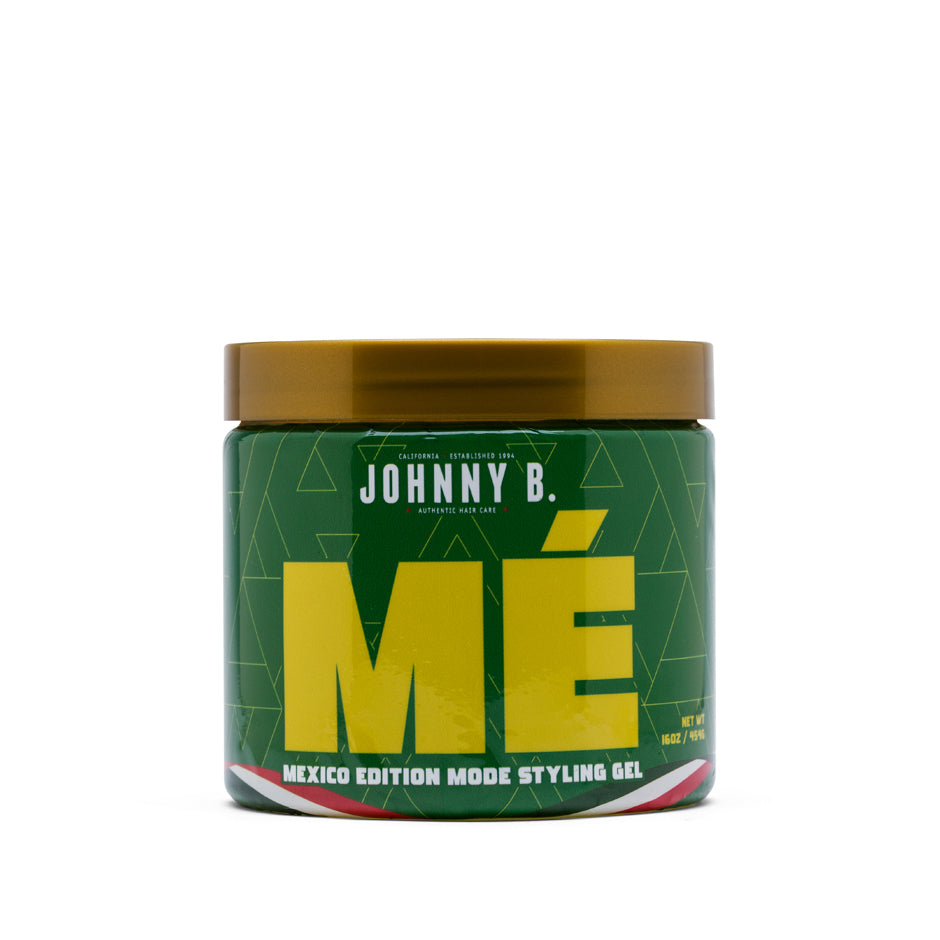 Mexico Mode Styling Gel