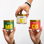 Mexico Mode Styling Gel