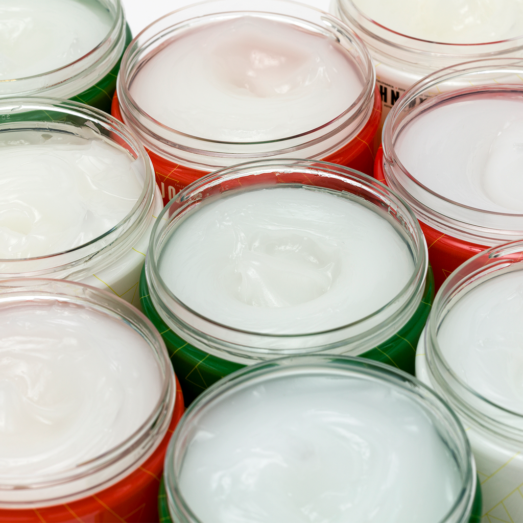Mexico Mode Styling Gel