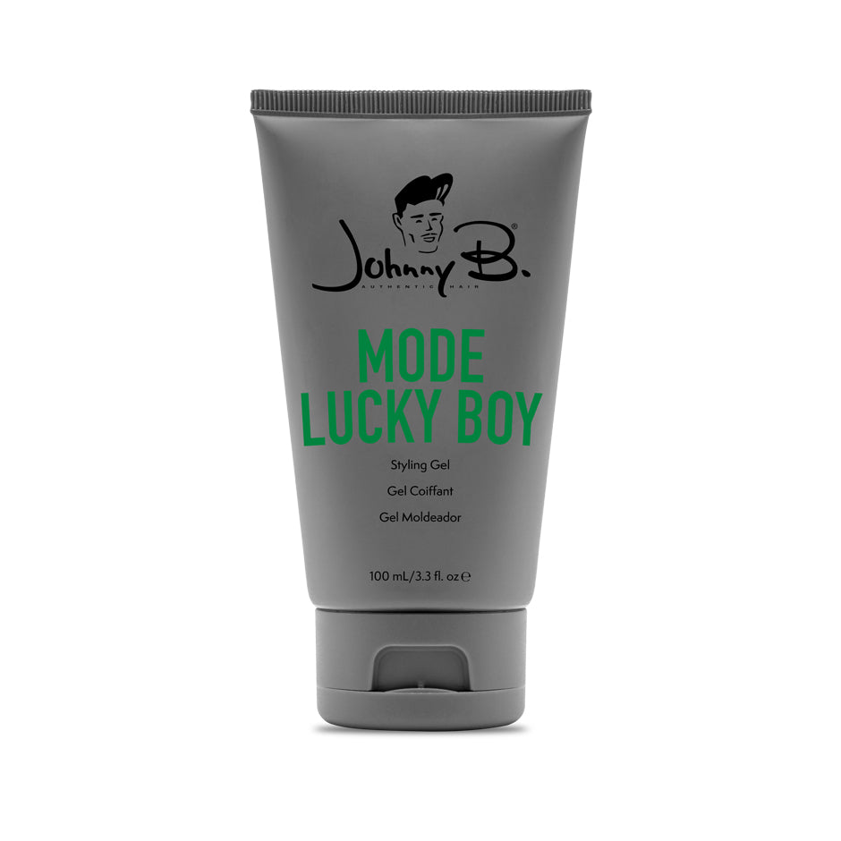 Mode Lucky Boy 100ml