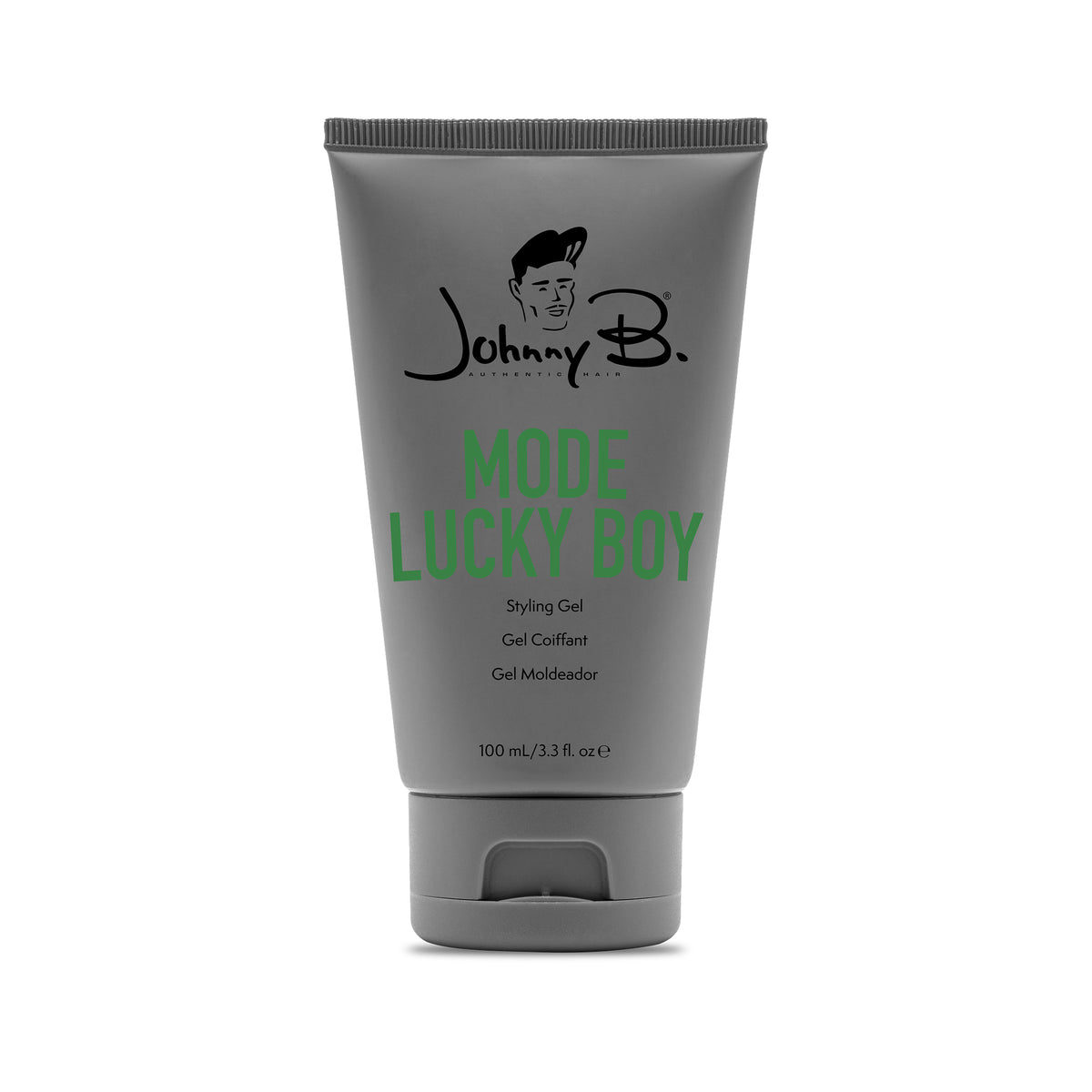 Mode Lucky Boy 3.3 oz