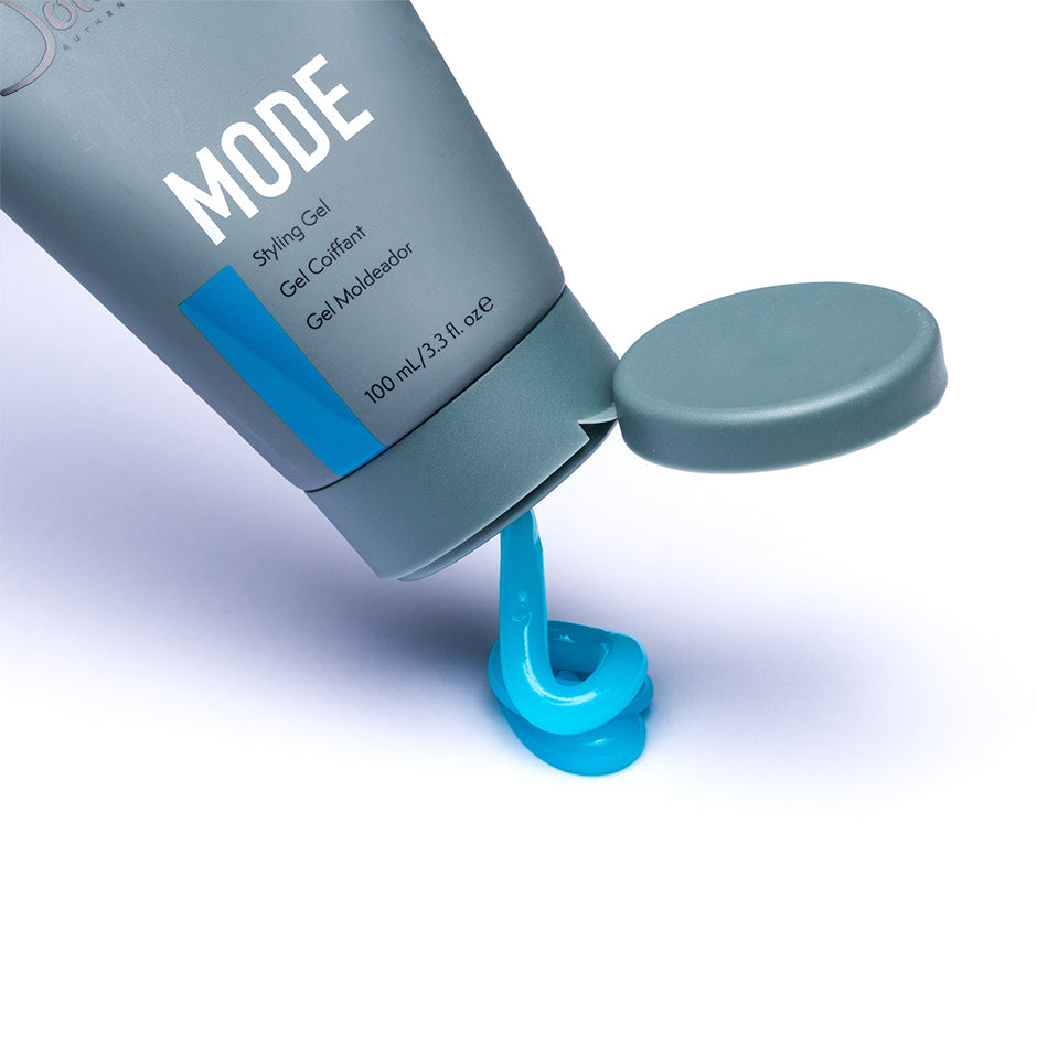 Mode 100ml product squeeze