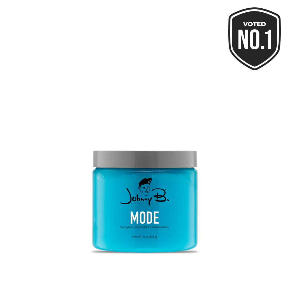 Mode 16oz jar, voted number 1