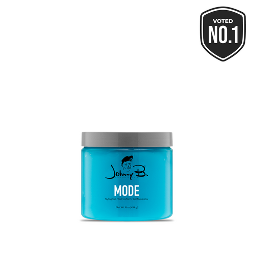 Mode 16oz jar, voted number 1