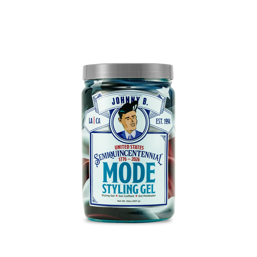 Mode All American jar 32oz