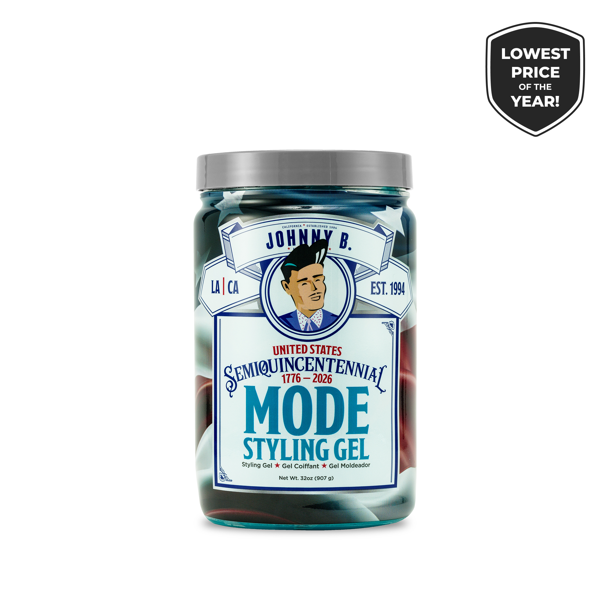 Mode Styling Gel