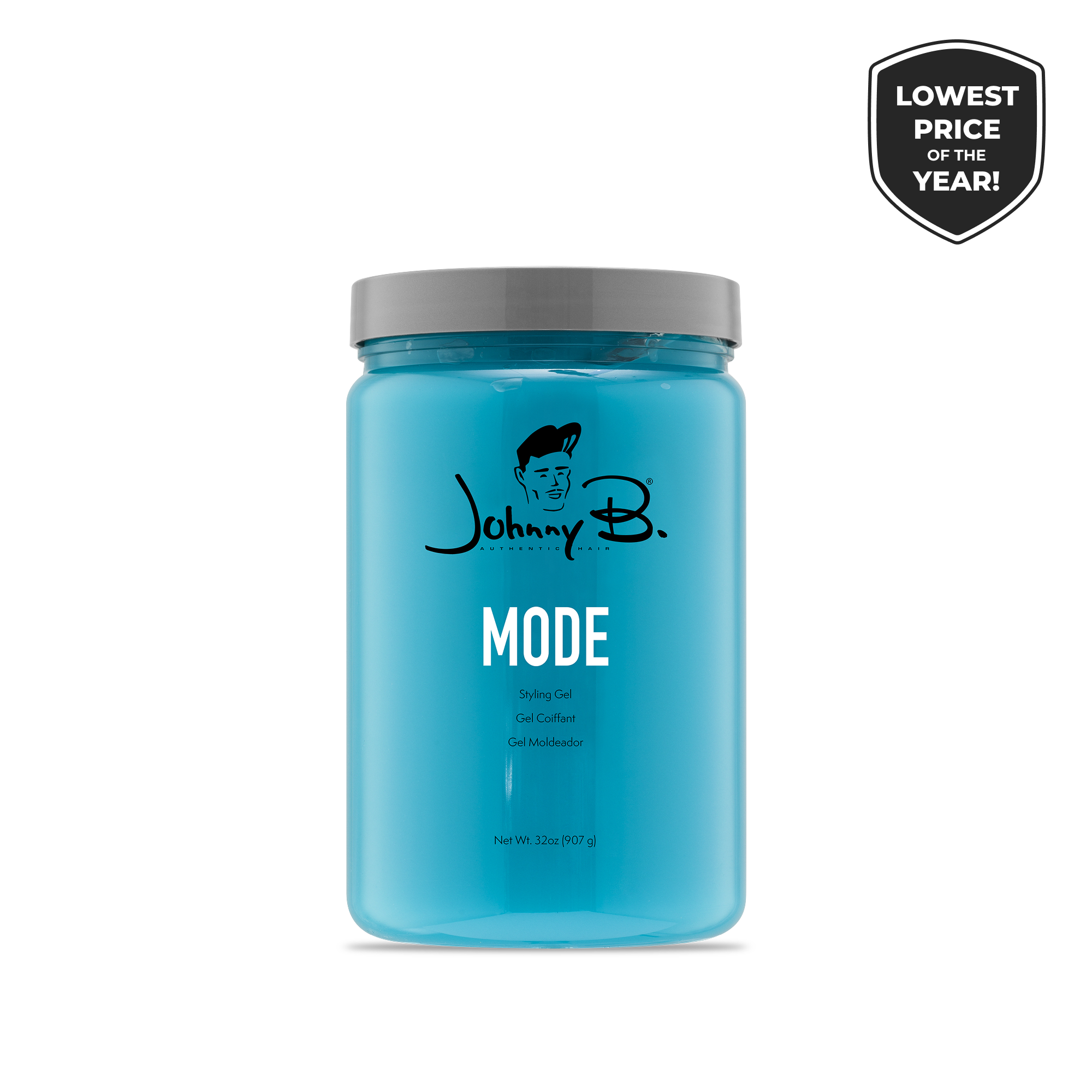 Mode Styling Gel