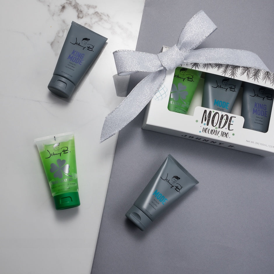 Mode Holiday Trio