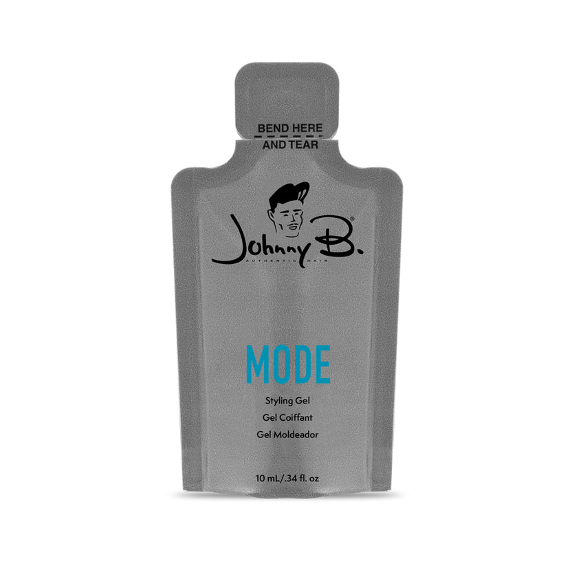 Collections – Johnny B. Hair Care