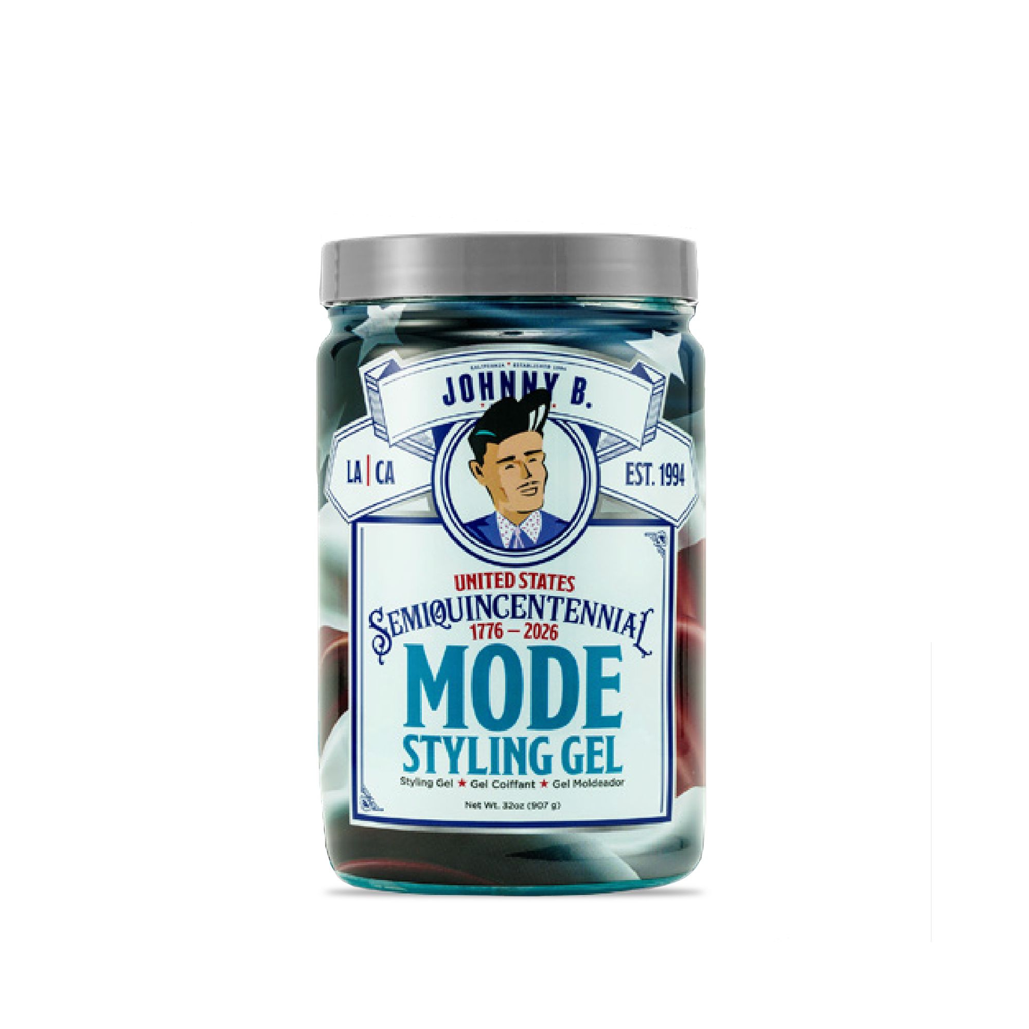 Mode Styling Gel