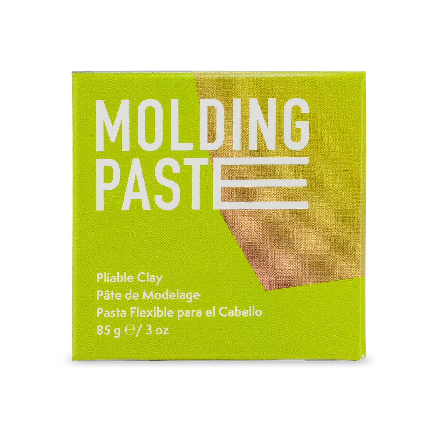 Molding Paste box packaging