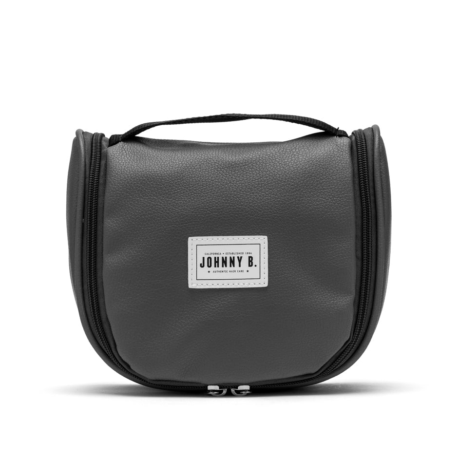 Hair Overnight Toiletry Bag