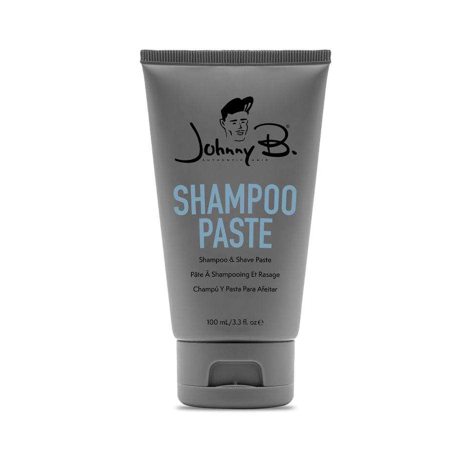 Shampoo Paste 100ml