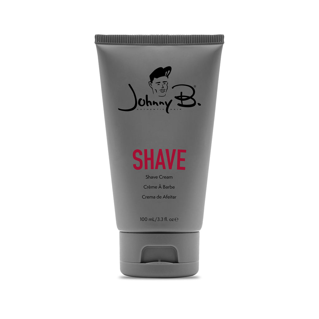 Shave Cream 100ml