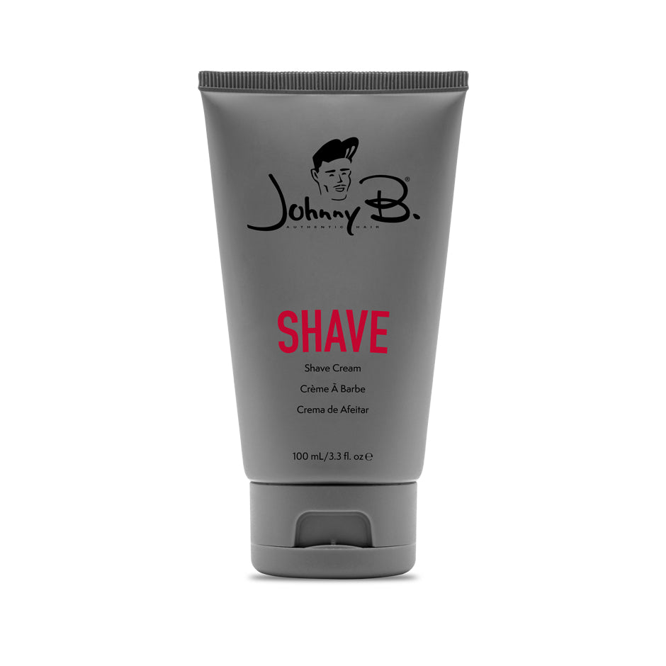 Shave Cream 100ml