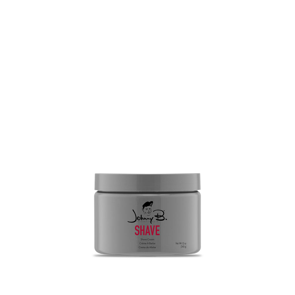 Shave Cream 12oz