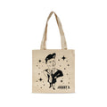 Johnny B. Canvas Tote Bag