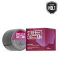 Street Cream, voted number 1