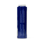 Barber Talc packaging label
