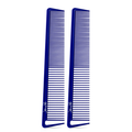 Texturizing Combs