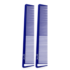 Texturizing Combs