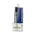 Firm Foundation: Foundation Mousse and Boom Brush