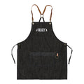 Denim Work Apron
