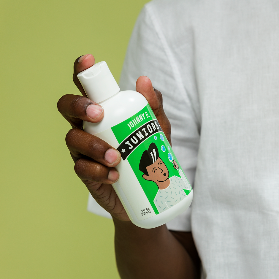 Juniors Conditioner 8oz
