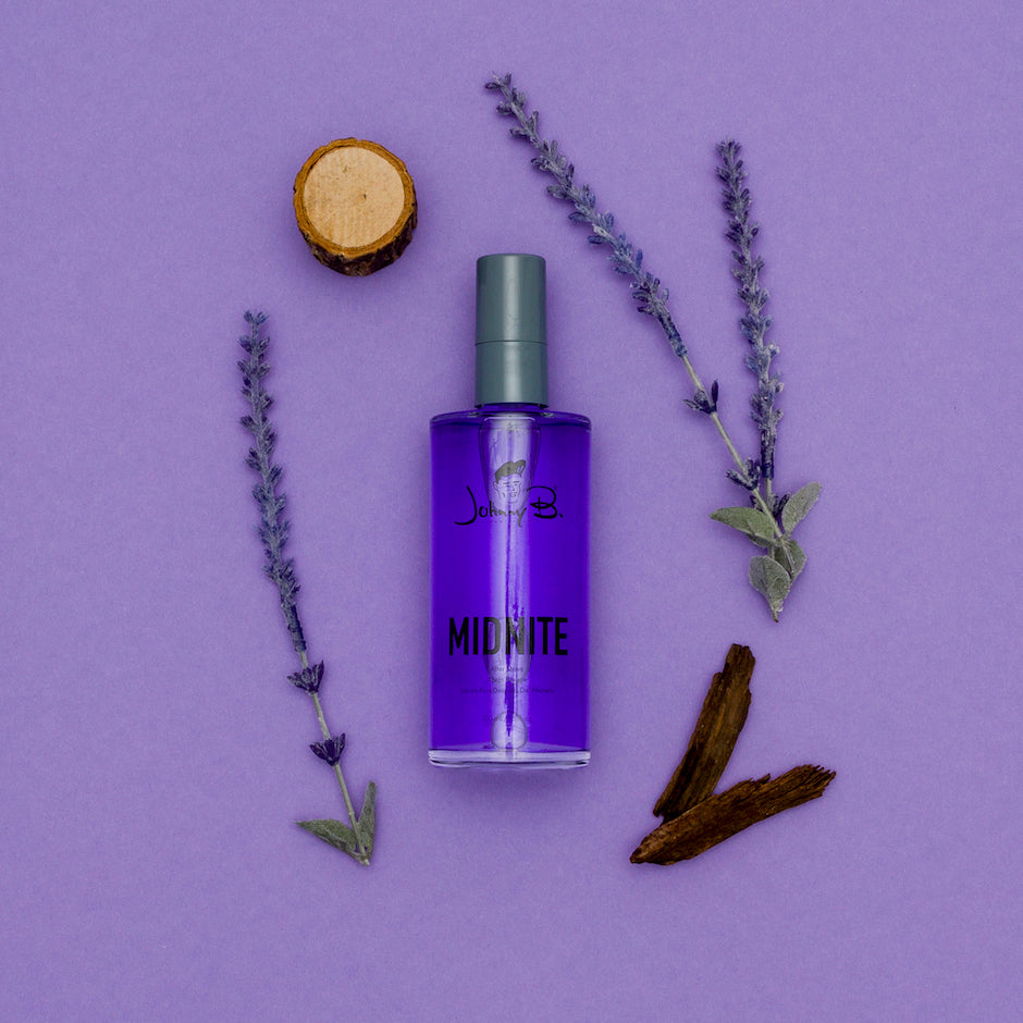 MIDNITE After Shave Spray 100ml 