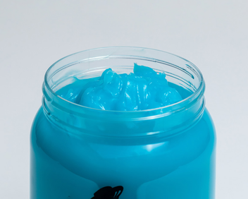 Mode Styling Gel Johnny B. Hair Care