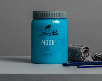 Mode Styling Gel Johnny B. Hair Care