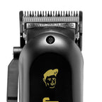 Odyssey Professional Modular Clipper closeup details