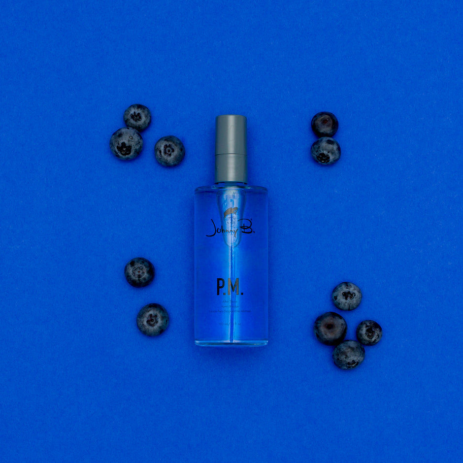 PM After Shave Spray 100ml