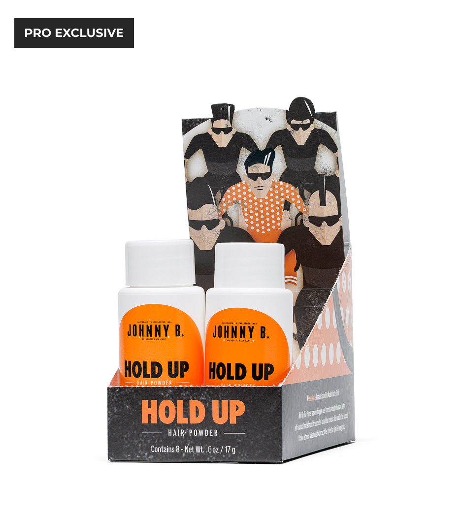 Hold Up Counter Display, Pro Exclusive Deal