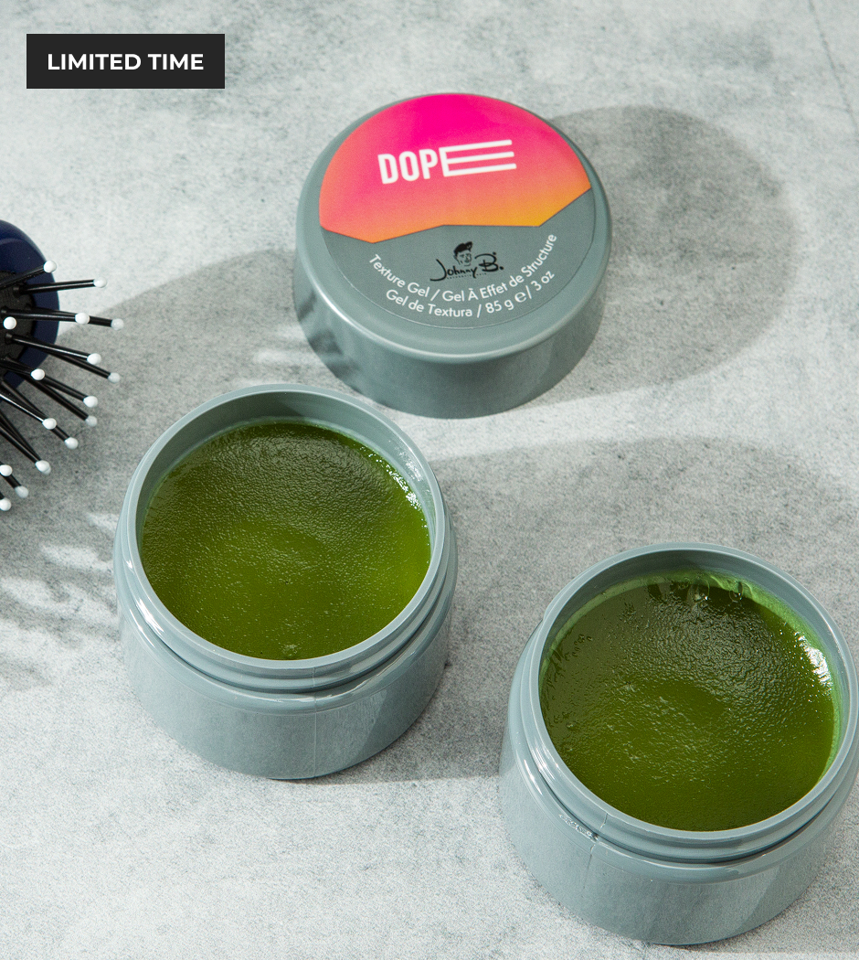 Limited time promo: Dope