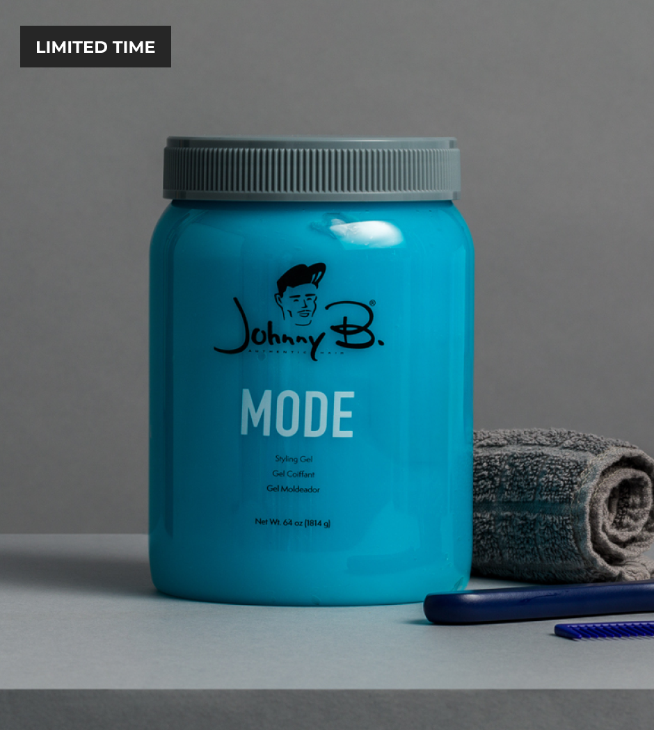 Limited Time Offer: Mode 64oz