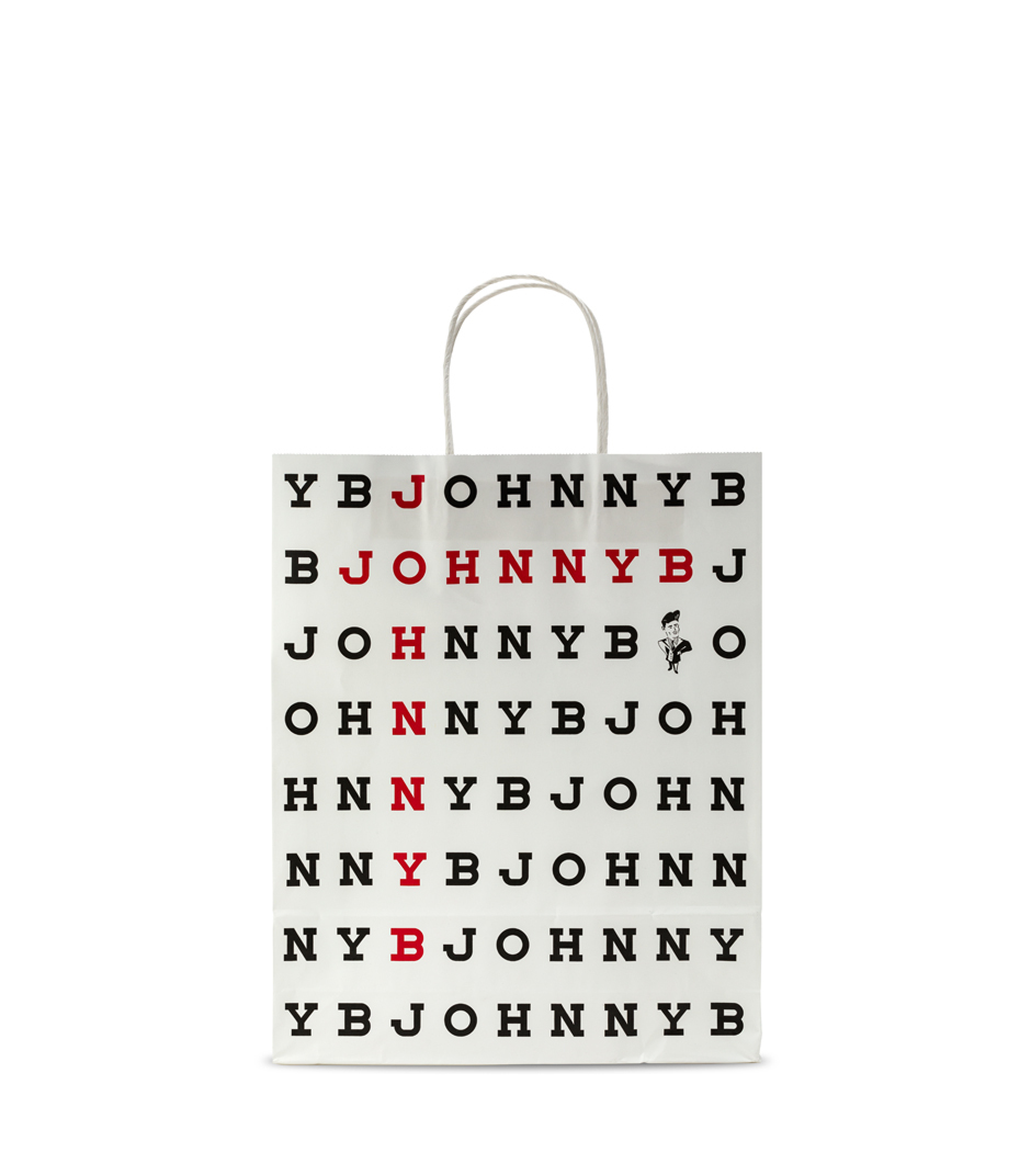 Retail Bag