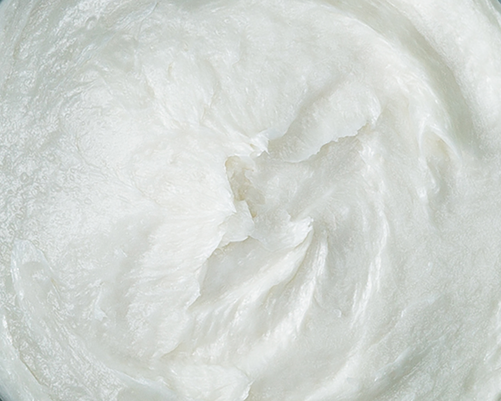 Shampoo Paste, closeup of product