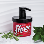 Shave Gel