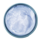 Shave Balm 12oz, closeup details of texture