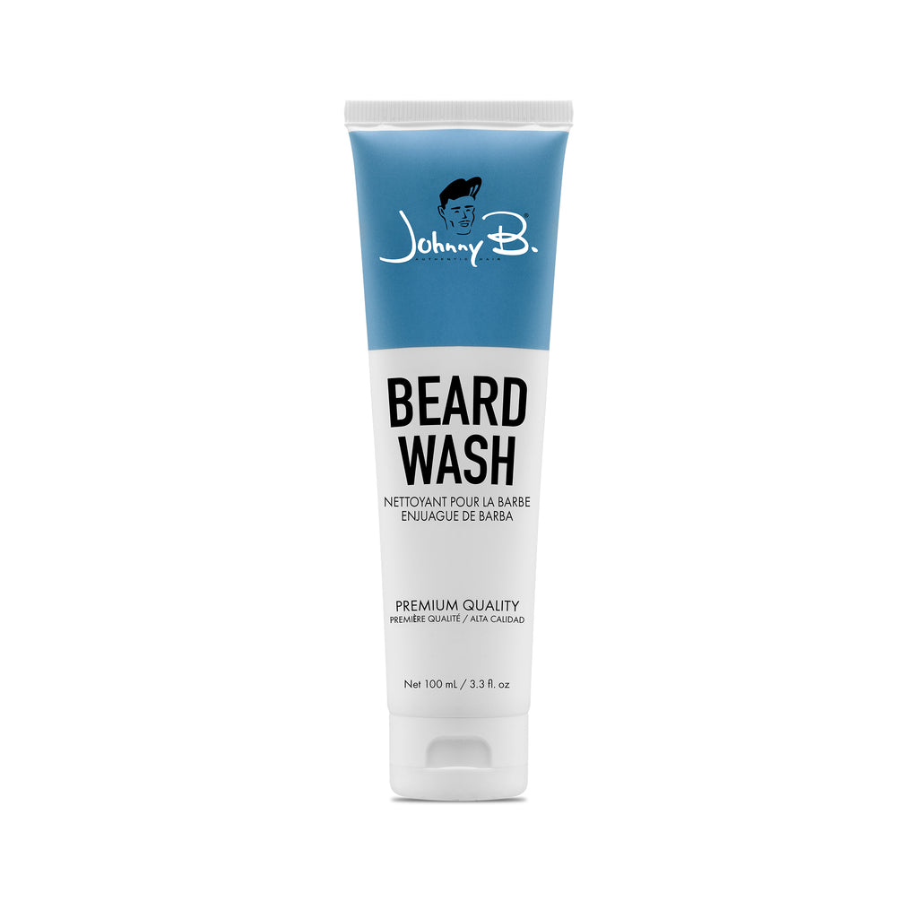 Beard Wash