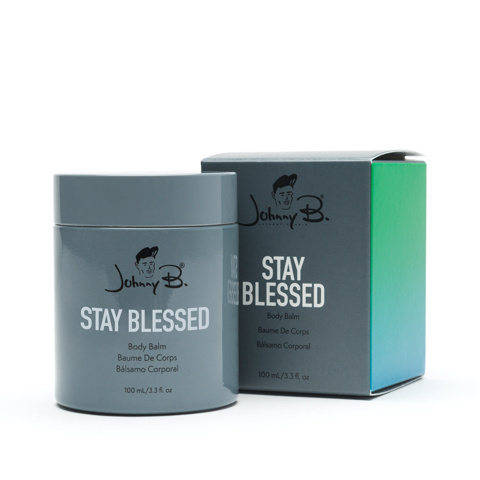 Stay Blessed Body Balm
