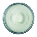 Shave Cream 12oz, closeup details of texture