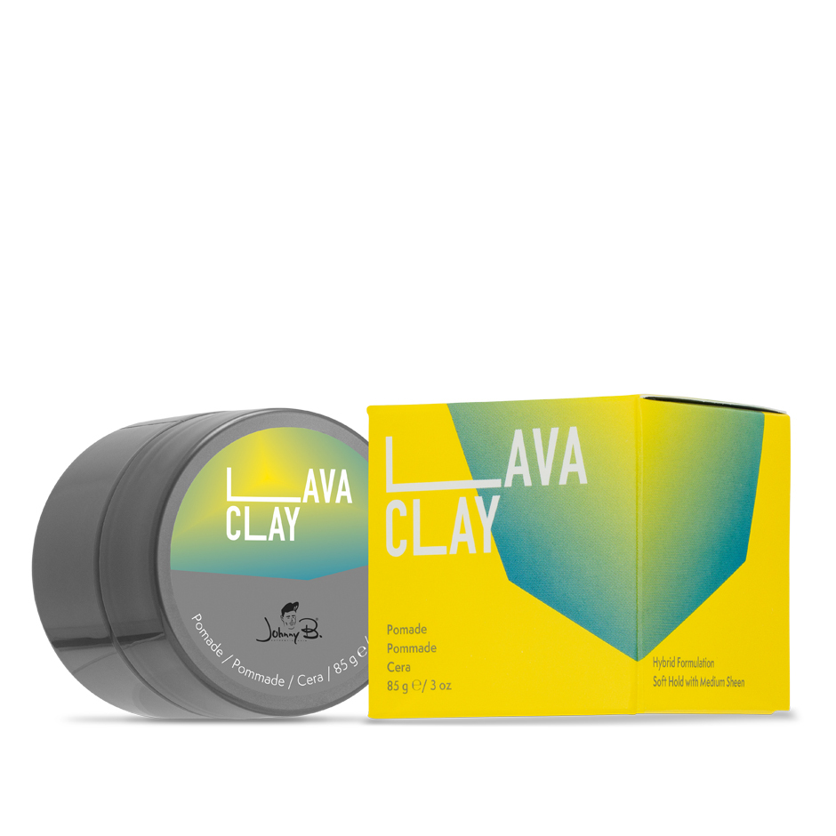 Lava Clay 3oz