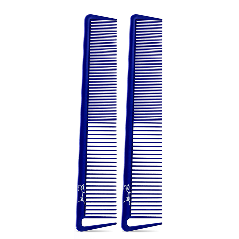 Texturizing Combs set