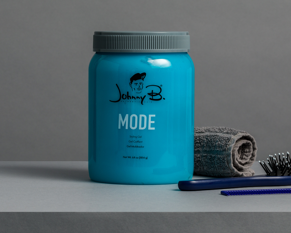 Mode Gel