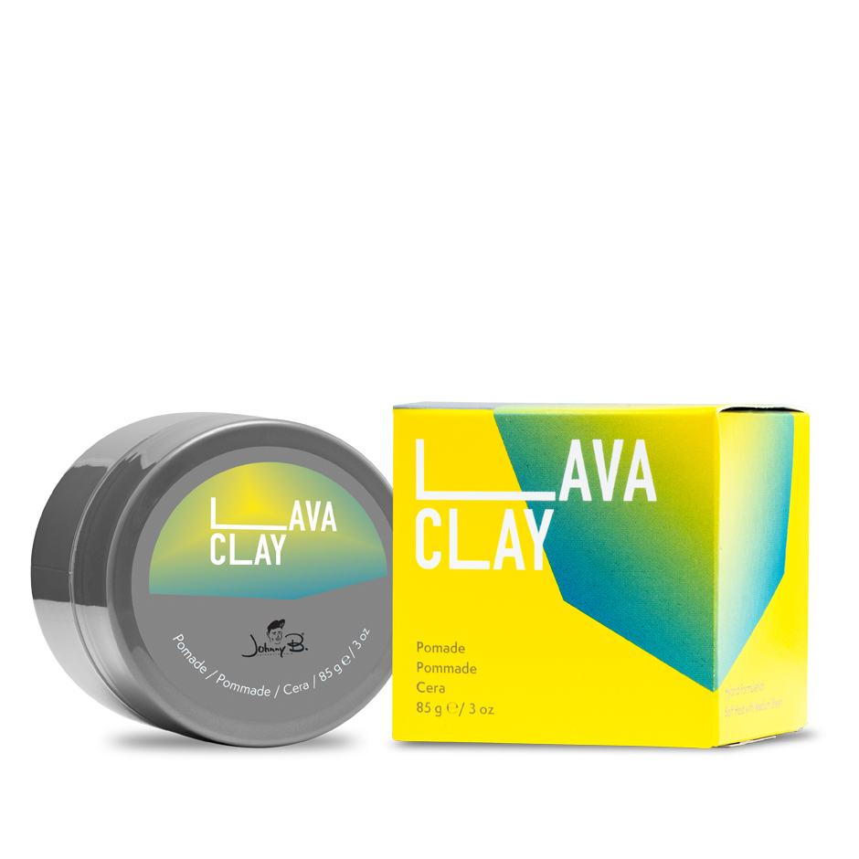 Lava Clay 3oz