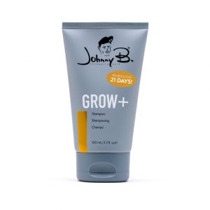 Grow Shampoo - Johnny B