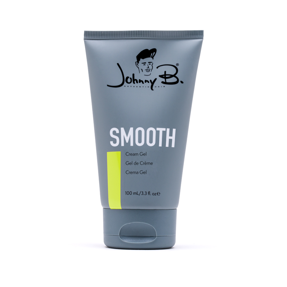Uitwerpselen Plasticiteit Vader fage Smooth Styling Cream | Johnny B. Hair Care