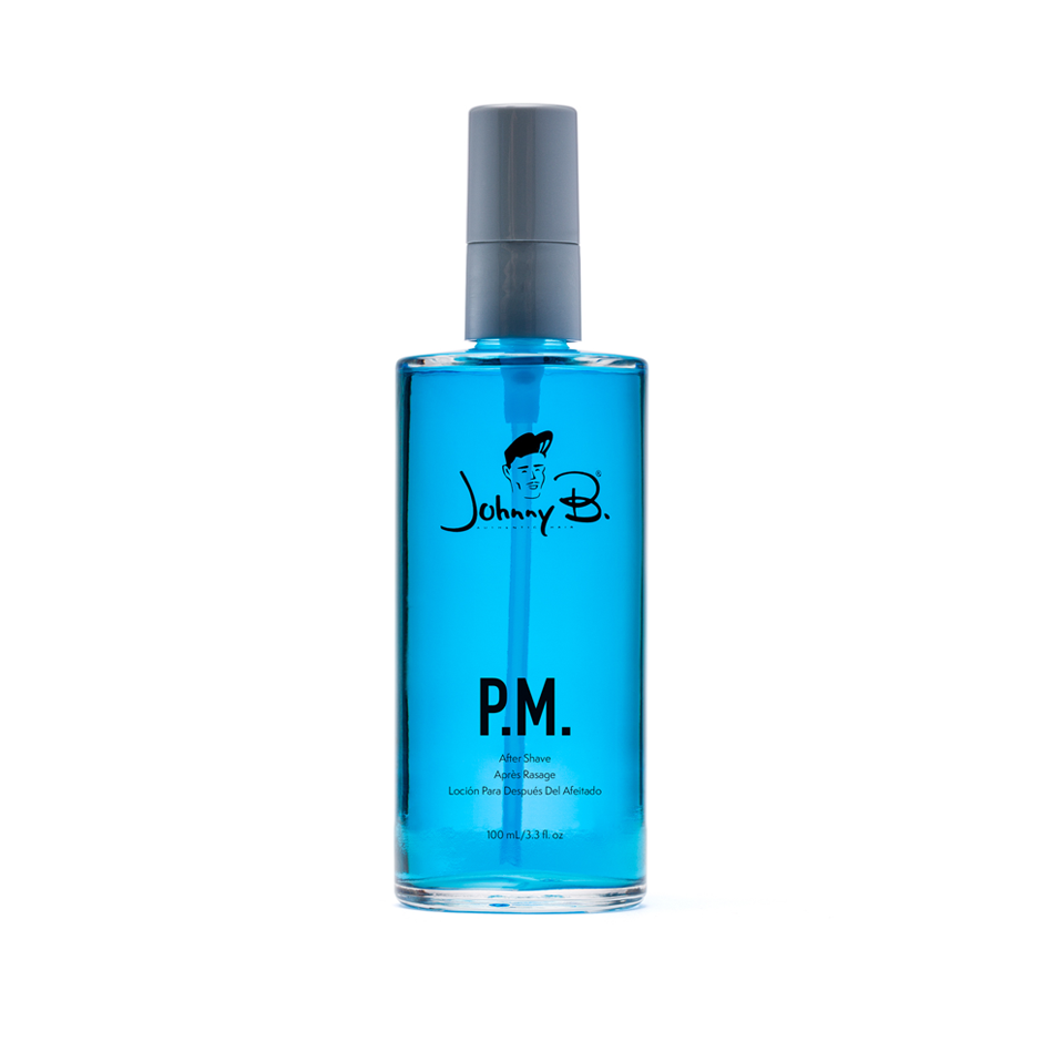 Johnny B. After Shave PM 100mL